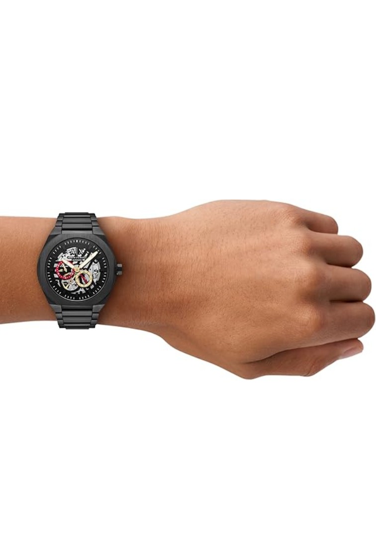 Armani Exchange, Sync AX4196 — thumbnail 4